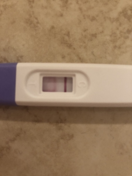 Help! Positive?