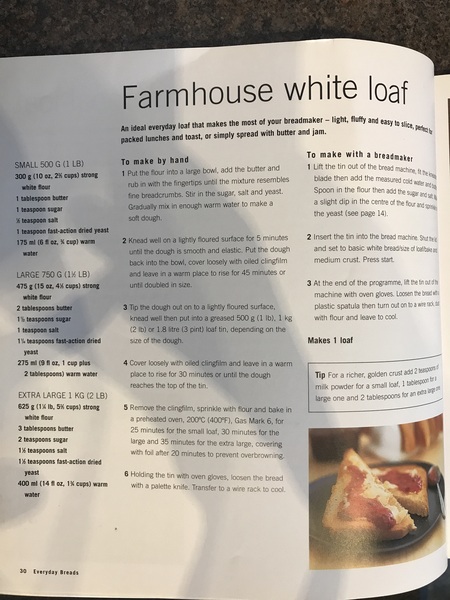 The Brexit Cupboard: Part 3