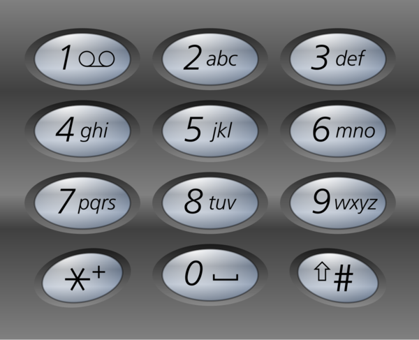 Question about the telephone exchange in 1959