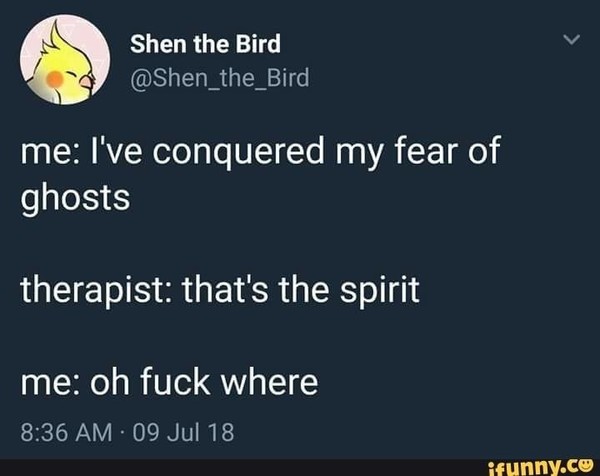 Please share your funny memes or pictures.