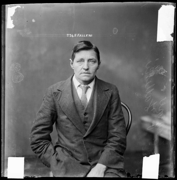 Dr James Miranda Barry
