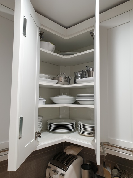 Opinions on kitchen diner design/layout