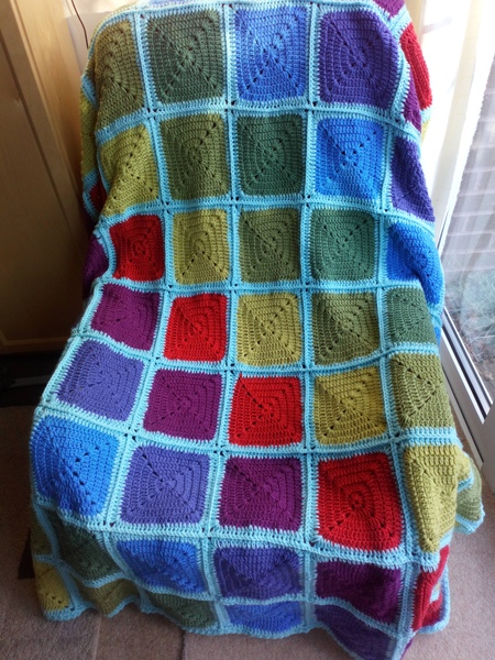 Chatty thread whilst waiting for Chernobs 2019