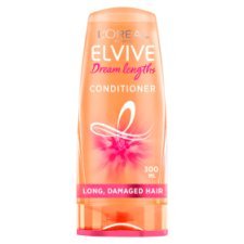 Finally, a detangling conditioner that works