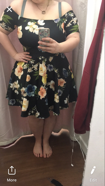 Dress for a wedding?