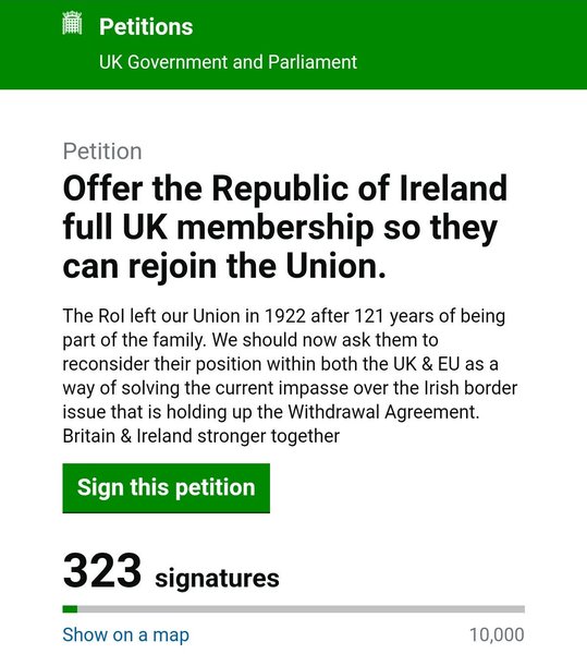 Westminstenders: Waiting for Sanity