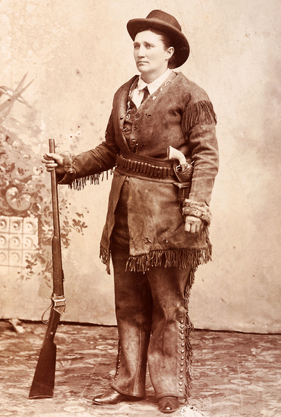 Dr James Miranda Barry