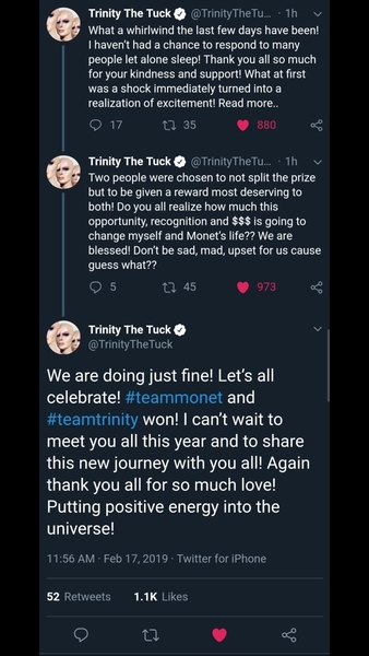 RuPaul's Drag Race All Stars 4 anyone?
