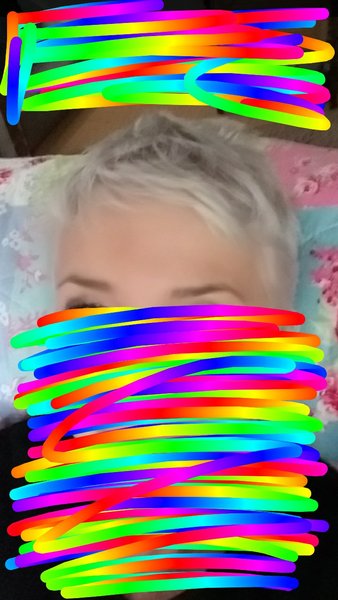 Pixie cut? Be honest!