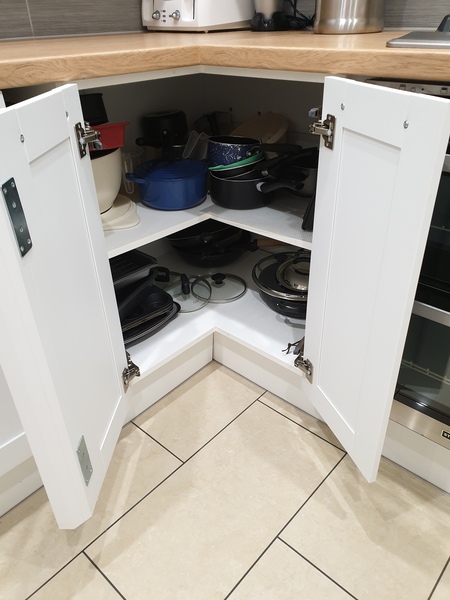 Opinions on kitchen diner design/layout