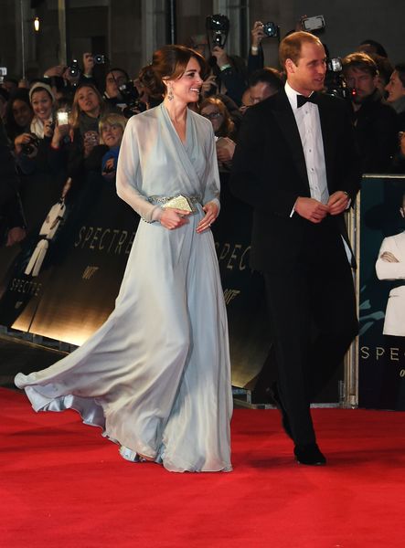 Royal style & gossip: the Middletonian, the Marklesque and the Maximal!