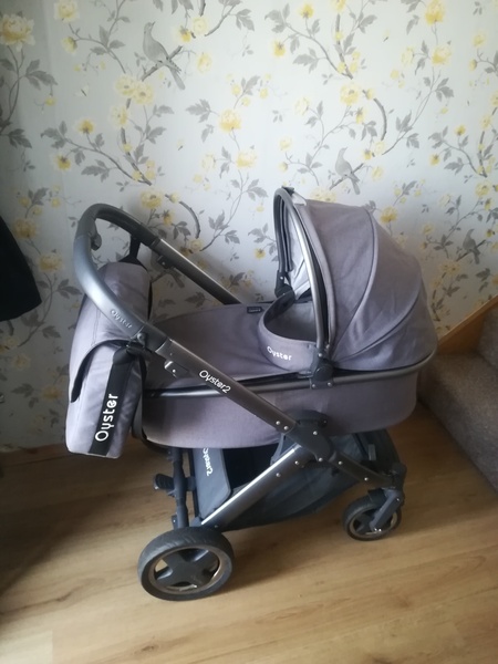 July 2019 (thread 8): pram choices, 20-week scans, and the morning gag