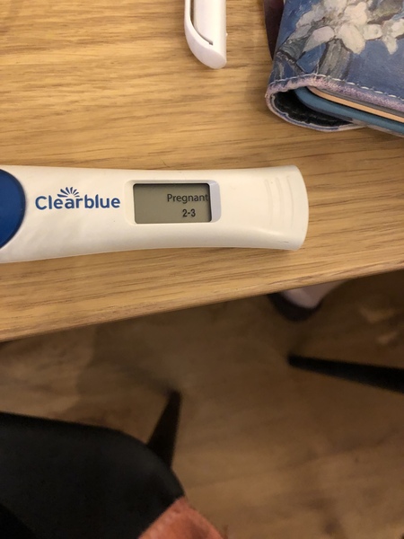 TTC after Miscarriage