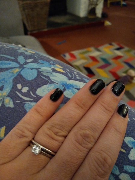 New show me your nails thread