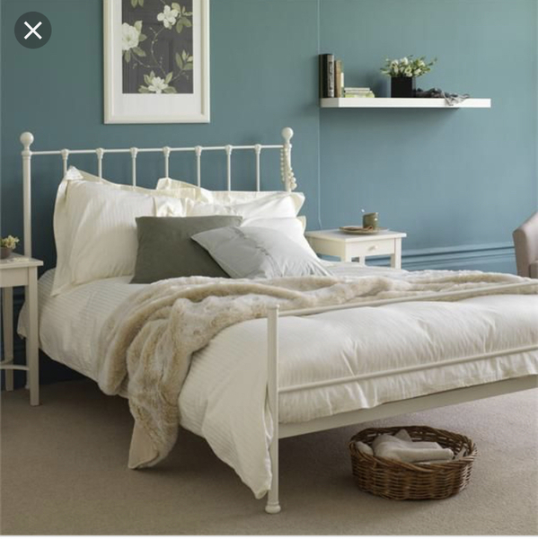 What do you want in a new bed?
