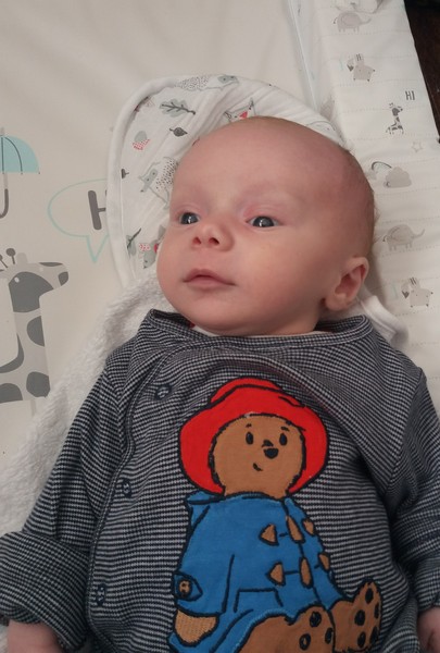 December 2018 Babies - Thread #5 - The Births