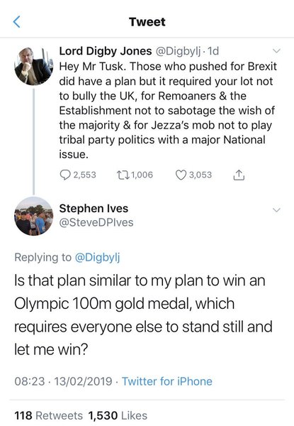 Westminstenders: Spitting Image Reimagined