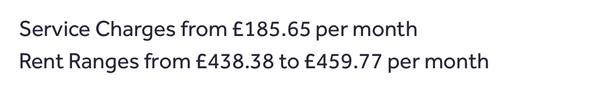 To think that if I buy a flat my boyfriend could live in it, then my children could when they go to university and then I could retire ? Or totally naive . First time buyer and clueless