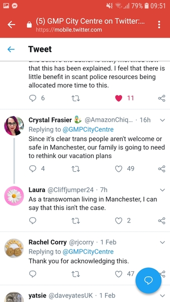 Harry the owl visited by police