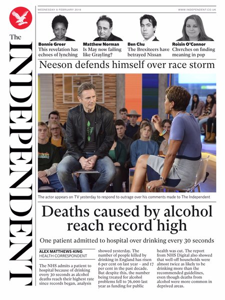 Westminstenders: It's oh so quiet...