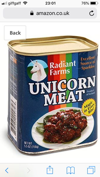 Will you be disappointed if Brexit goes smoothly