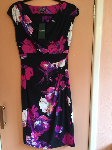 Possible MOB dress