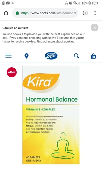 Positive experiences of sertraline?