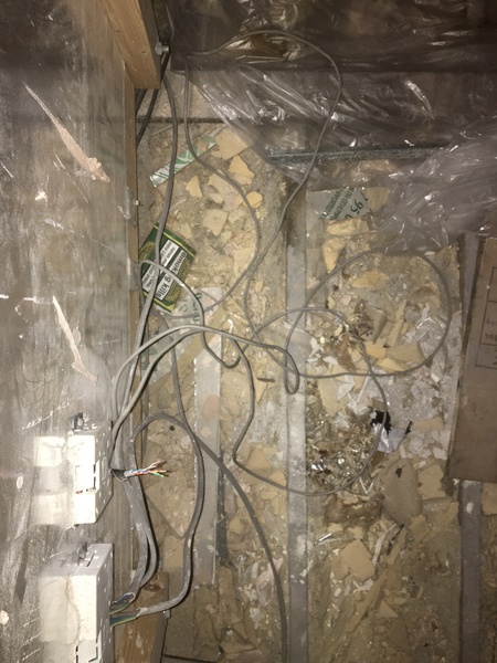 I've found a secret room!