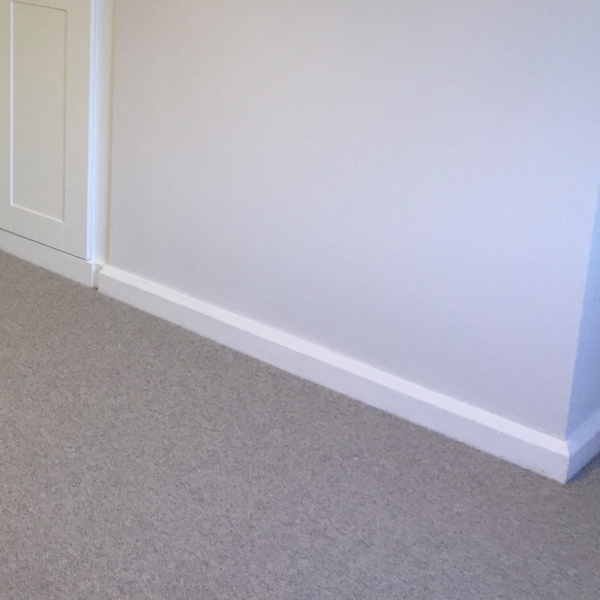 Should I paint my bedroom white?