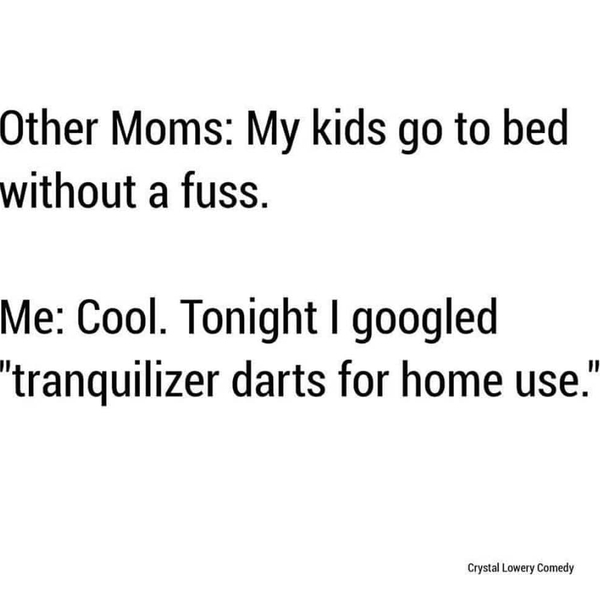 "Quick run to avoid dinner with kids" - would you post this on social media?