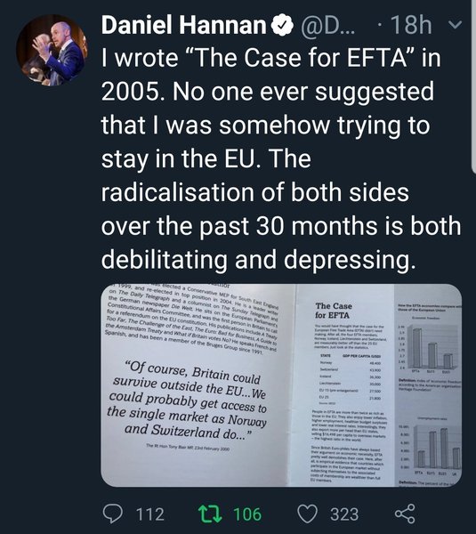 Westminstenders: The Rebellion