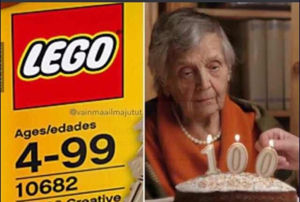 Please share your funny memes or pictures.