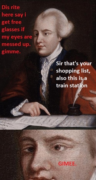 Please share your funny memes or pictures.