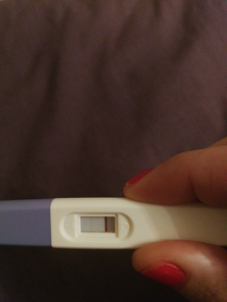 I know you shouldn't trust OPKs for pregnancy but...