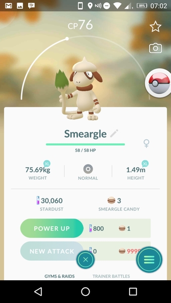 So Treecko, he’s gotta be so Treecko! Pokemon Go #23