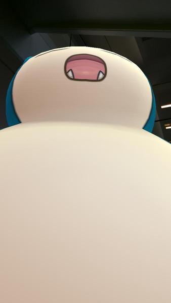 Pokemon Go #22: Papa's got a brand new Grumpig bag.