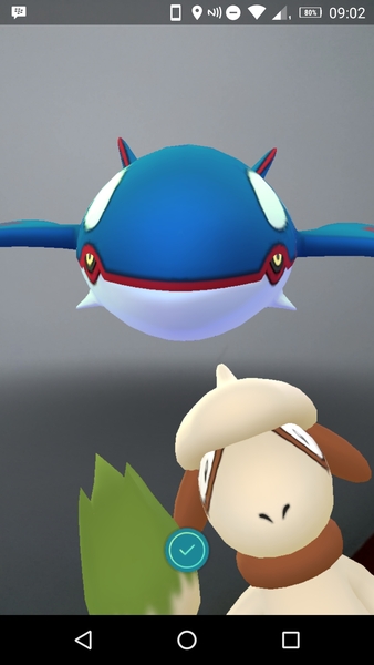 So Treecko, he’s gotta be so Treecko! Pokemon Go #23