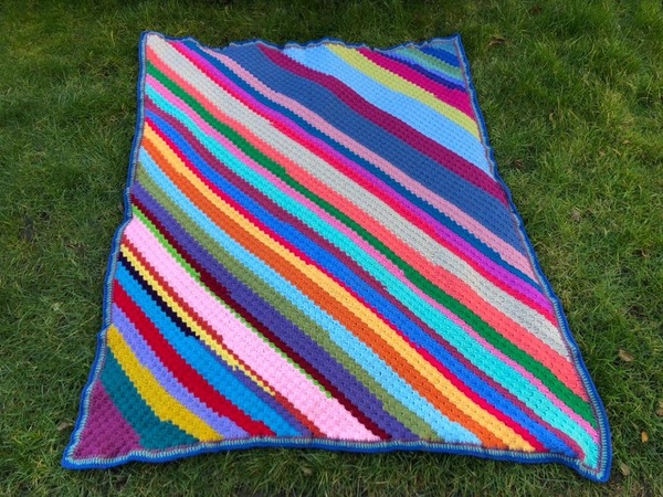 A warm woolly welcome to C2019! Chernobs ahoy!