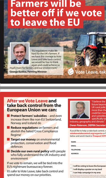 Westminstenders: Waiting for a Valentines Miracle