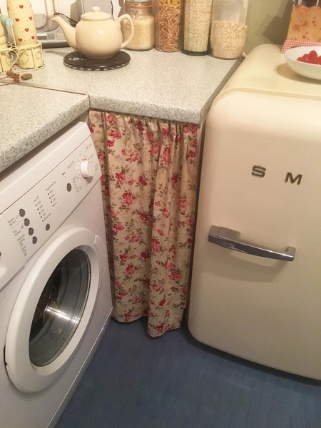 Great British Sewing Bee...