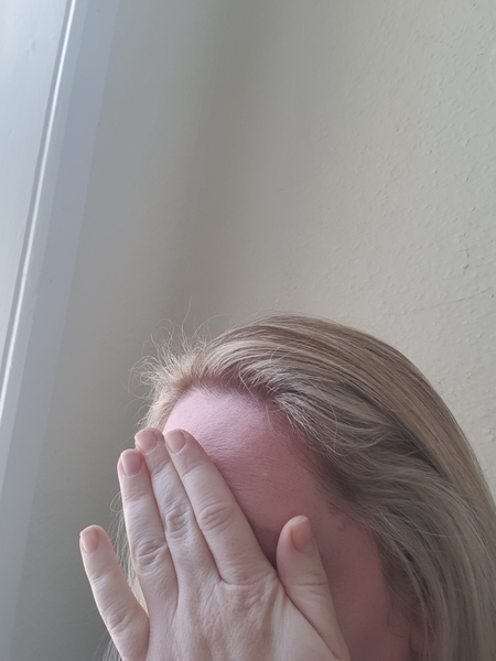 Colourist fucked up my hair :(