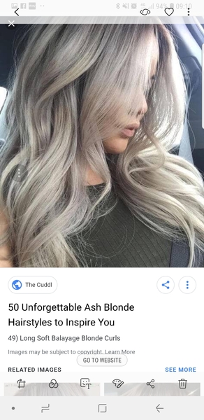 Colourist fucked up my hair :(