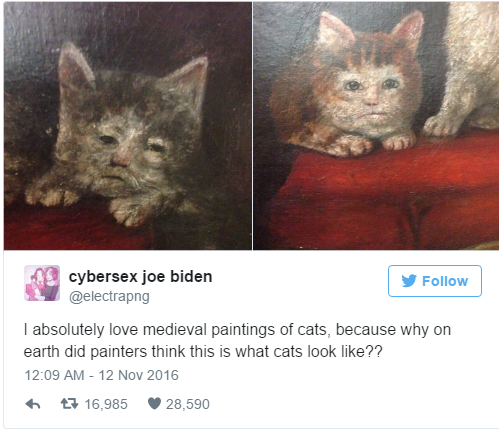 Please share your funny memes or pictures.