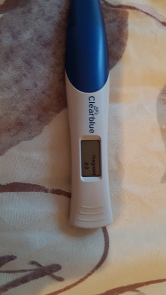 Am I pregnant?