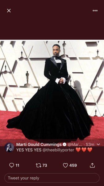 Calling all Oscars fans - anyone going to be up at 2am?!