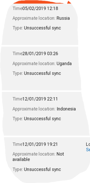 Mumsnet data breach - please read