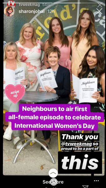 Neighbours Spoilers - married, dead, pregnant, cheating.  Who's who and anyone new?