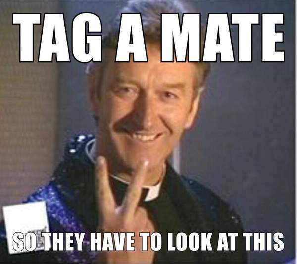 Please share your funny memes or pictures.