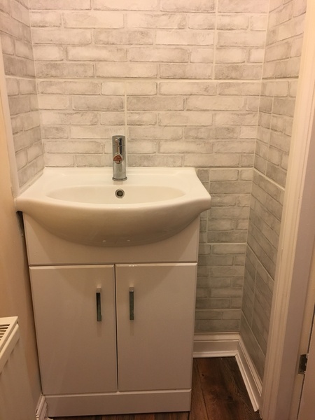 What would you put here?