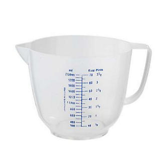the price for the most useless household item goes to...